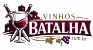 logo vinhos batalha