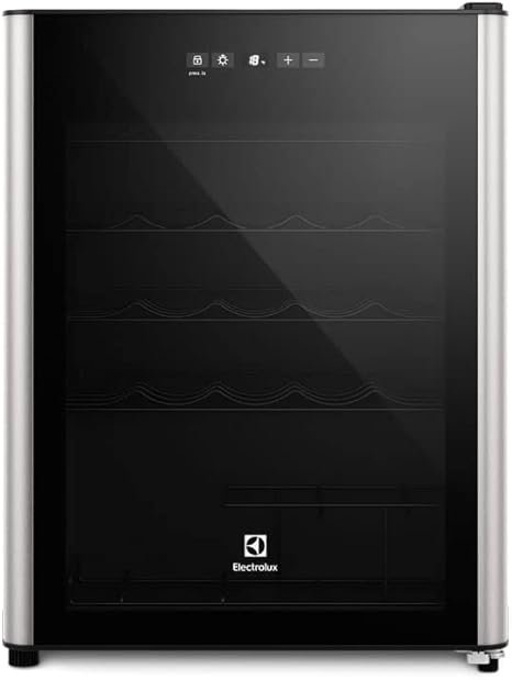 melhor adega climatizada