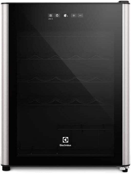 Adega Electrolux 24 Garrafas