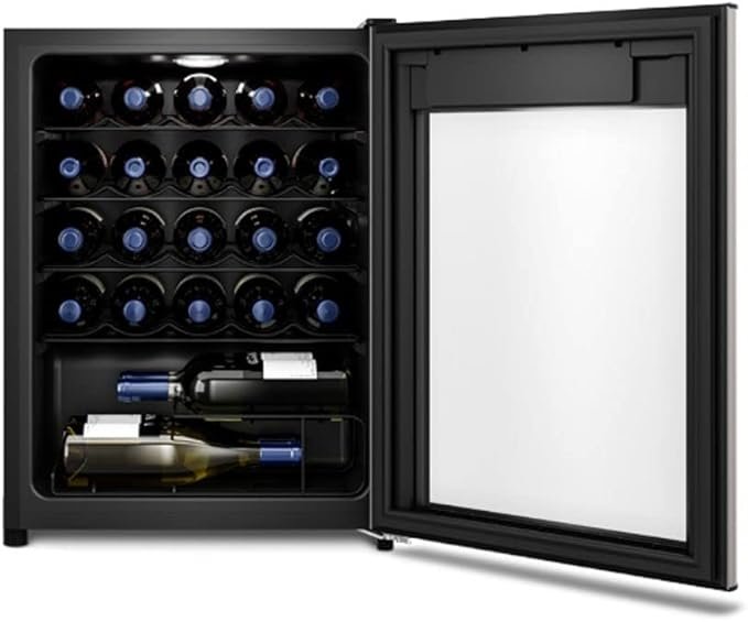 Adega Electrolux 24 Garrafas