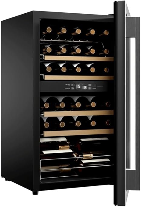 adega brastemp dual zone 33 garrafas é boa