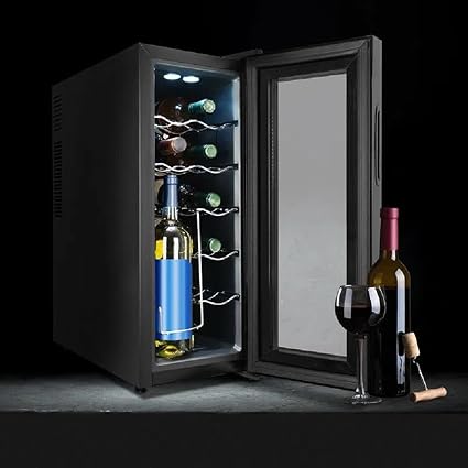 Adega Philco PAD12E é boa