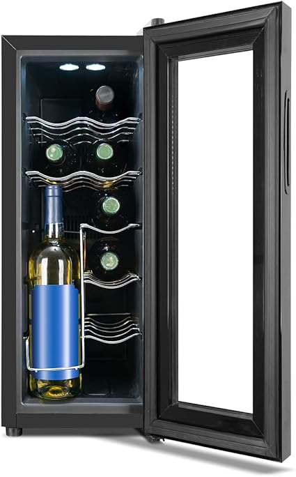 Adega Philco PAD12E é boa